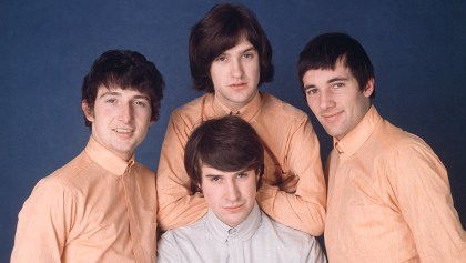 ¡The Kinks celebra el 50 aniversario de 'Village Green' con un track inédito!