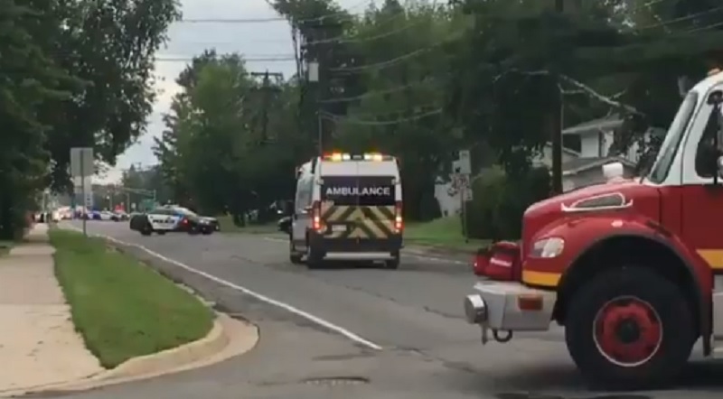 Tiroteo en Canadá, al menos cuatro muertos