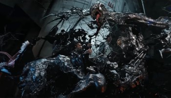 ¿Quién es el simbionte que aparece al final del tráiler de ‘Venom’?