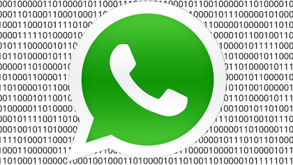 Falla en WhatsApp permite leer y modificar mensajes privados