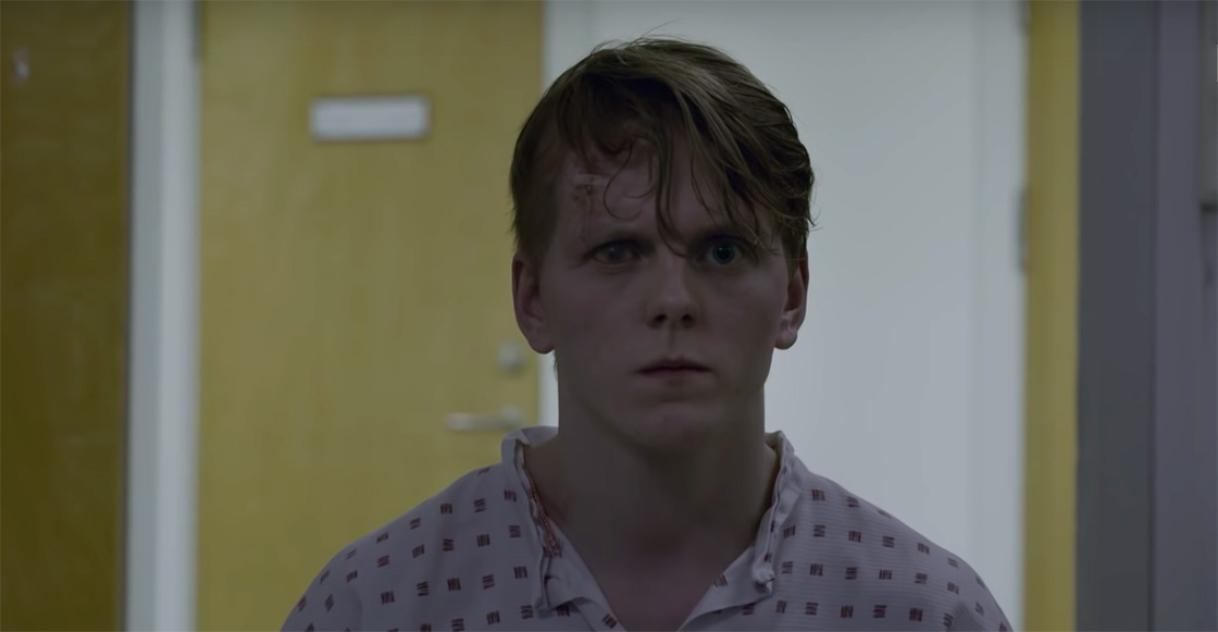 Netflix estrena el tráiler de ‘22 de julio’ sobre el peor ataque terrorista de Noruega