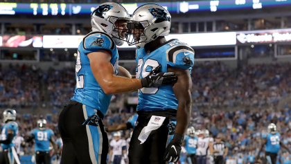 5 cosas que debes saber sobre las Carolina Panthers antes del kickoff