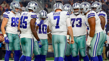 5 cosas que debes saber sobre los Dallas Cowboys antes del kickoff