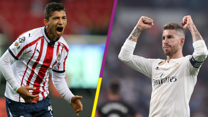 Chivas y Real Madrid se enfrentarían en Semifinales del Mundial de Clubes