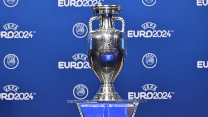 ¡Oficial! La Eurocopa del 2024 se jugará en Alemania