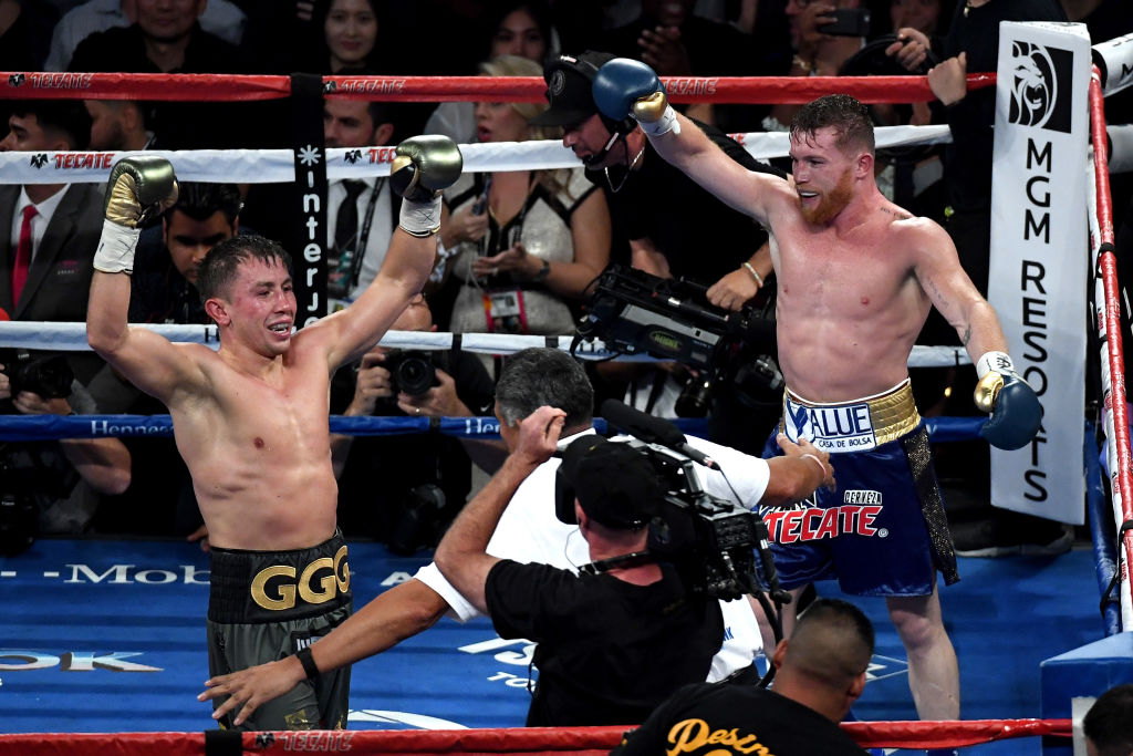 ¿Dónde, cuándo y cómo ver la pelea 'Canelo' Álvarez vs Golovkin II en vivo?