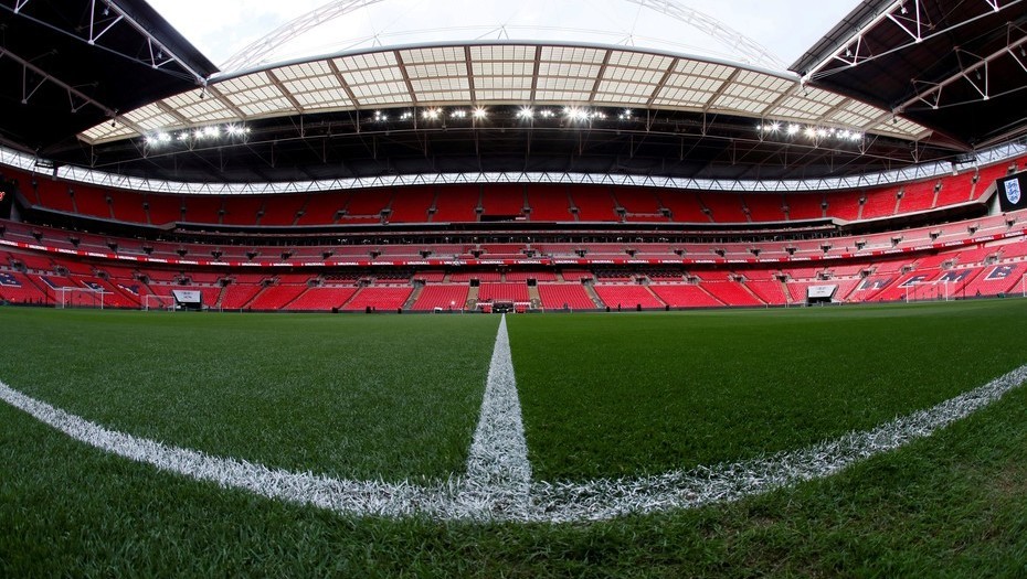 23-7. Los Jaguars vencen a los Falcons en el estadio de Wembley de Londres  - Infobae