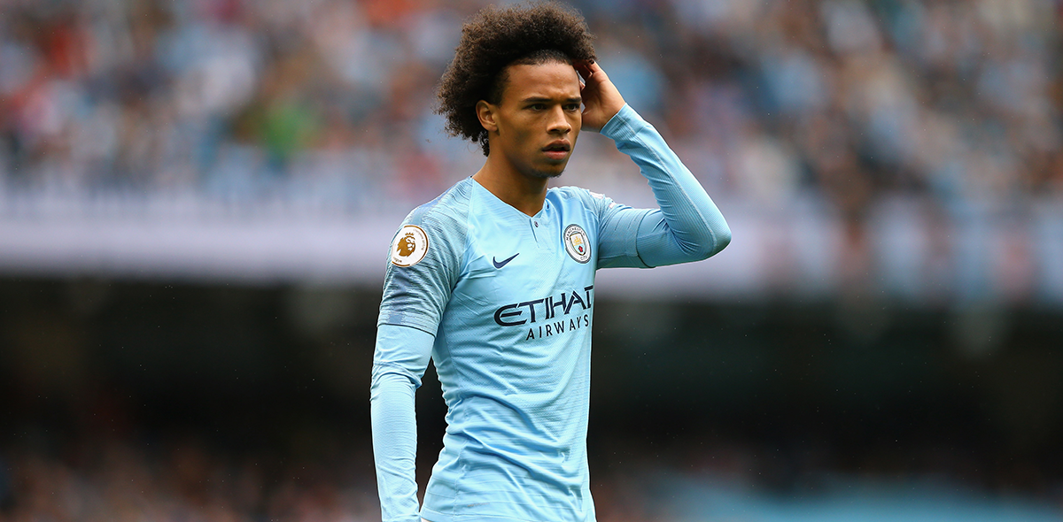 ¿Qué está pasando con Leroy Sané y su problema de actitud?