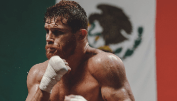 Las mejores y peores peleas de Saúl 'Canelo' Álvarez