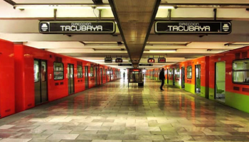 ¿Atrasos en el Metro CDMX? Cien trenes andan fuera de circulación