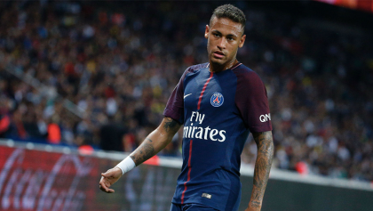 ¿Por qué Neymar no jugará con el PSG en el regreso de la Ligue 1?