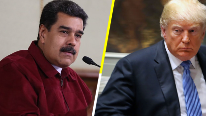 ¿Tomaron 'Amlodipino'? Maduro respondió y está dispuesto a reunirse con Trump