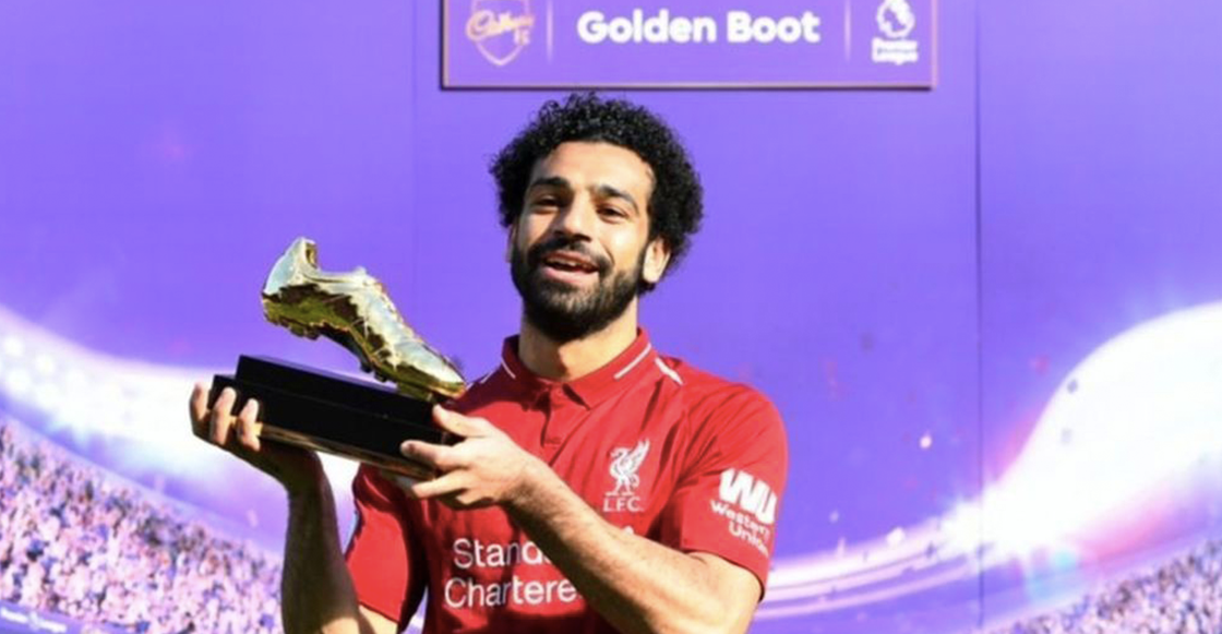 3 razones por las que Mohamed Salah debería ganar el premio The Best