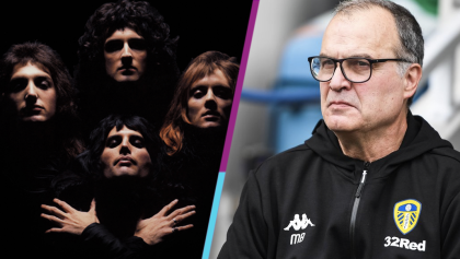 De la Rapsodia Bohemia de Queen a la Rapsodia de Marcelo Bielsa