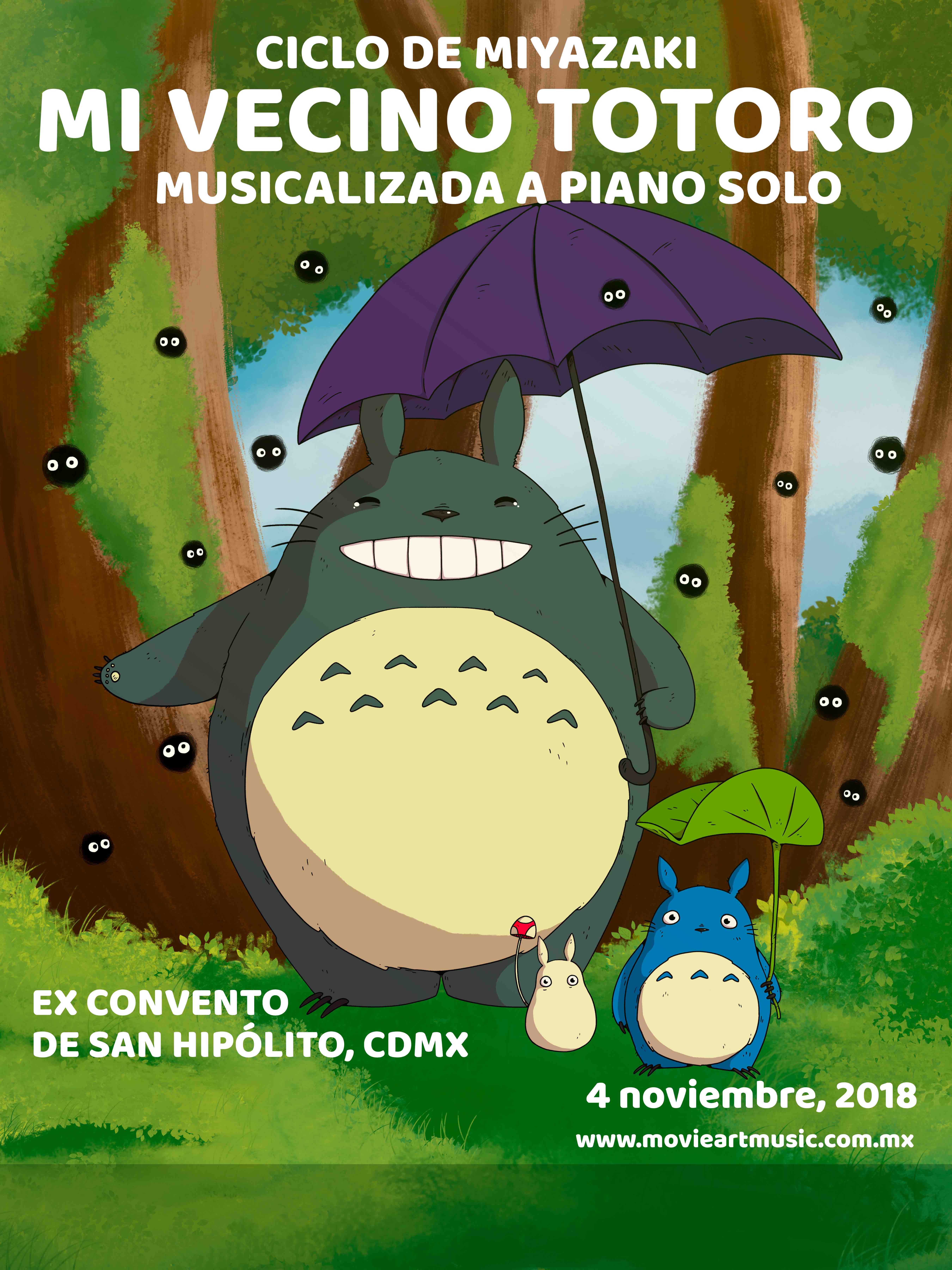 mi-vecino-totoro-proyeccion-musicalizada-cdmx