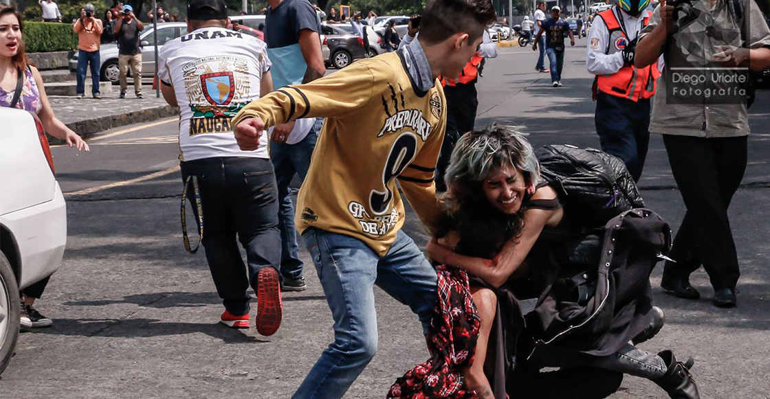 "He firmado la expulsión de 18 individuos de la UNAM": Enrique Graue