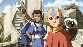 ¡Gracias, Netflix! Habrá una serie live action de ‘Avatar: The Last Airbender’