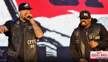 Cypress Hill