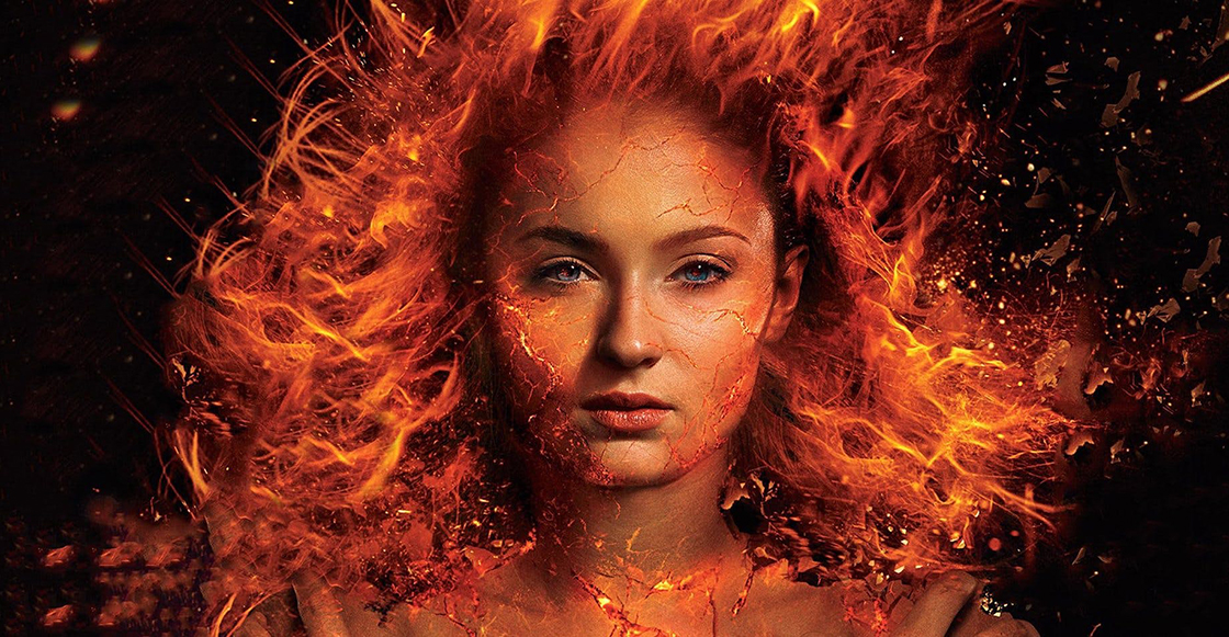 ¿Es en serio? Vueeelven a atrasar el estreno de ‘Dark Phoenix’