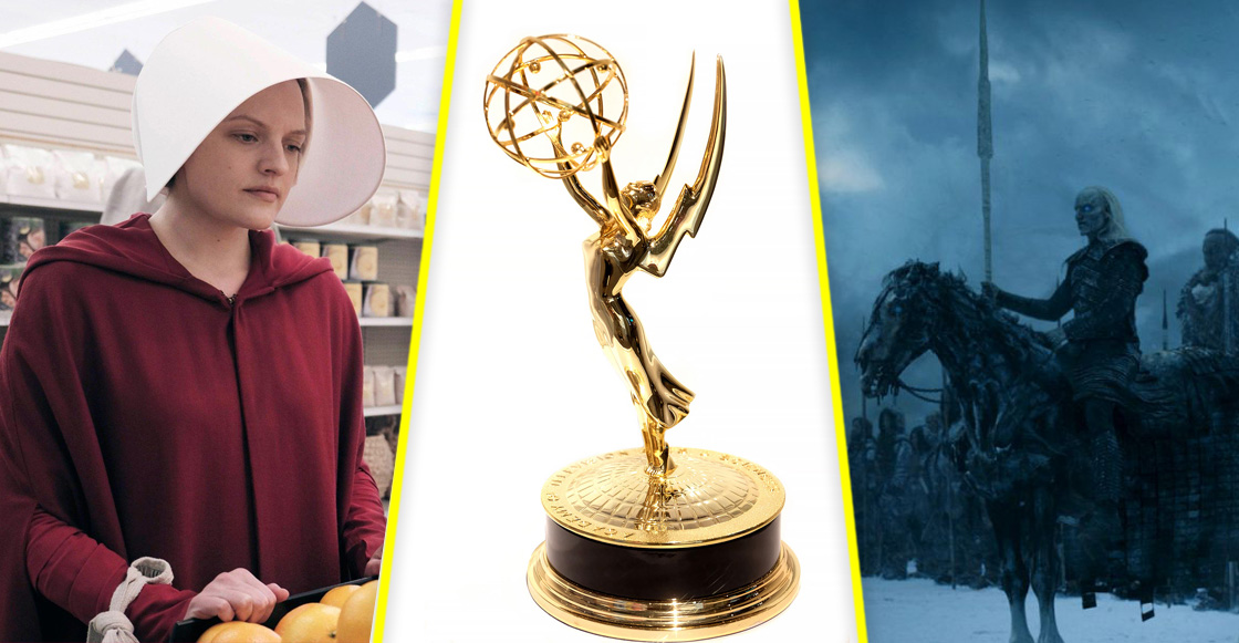 Saquen los manteles largos: ¿Dónde y cuándo ver los Premios Emmy 2018?