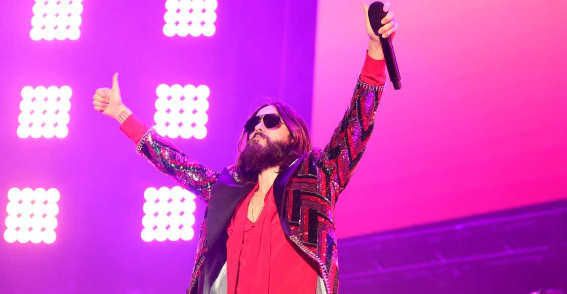 30 STM: El re-descubrimiento de 'America' y su innegable amor a México