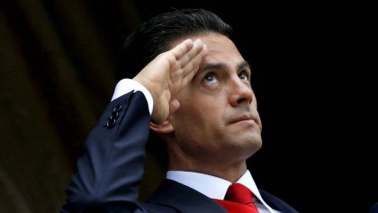 SCJN suspendió cualquier investigación de Chihuahua contra EPN o su gabinete