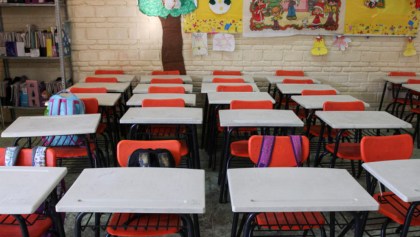 El próximo lunes, el SNTE suspenderá clases para 7 mil escuelas en Jalisco
