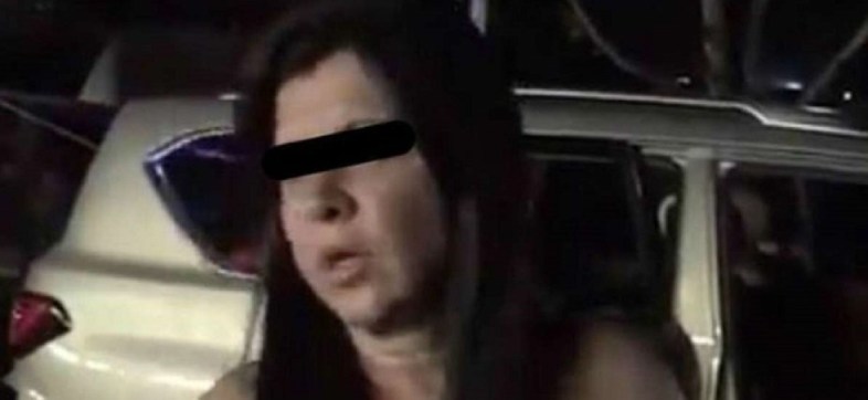 Esposa de "El Mencho" liberada tras pagar fianza de 1.5 millones de pesos