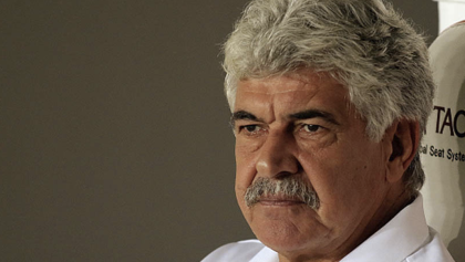 ¡Oficial! La Federación Mexicana descarta a Ferretti como DT del TRI