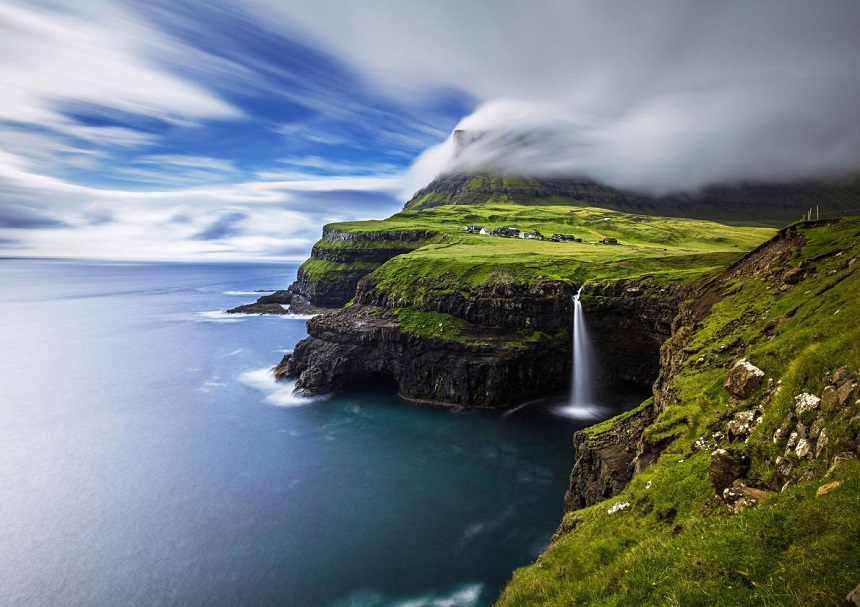 Fotos de Cascadas – National Geographic