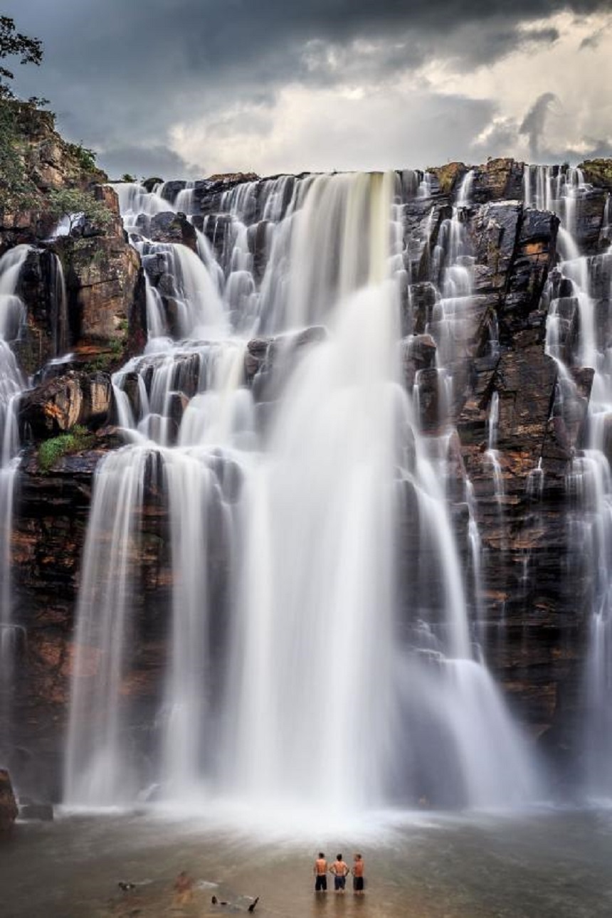 Fotos de Cascadas – National Geographic