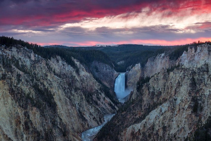 Fotos de Cascadas – National Geographic