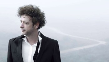 Cerati infinito: Así es la tumba de Gustavo en Argentina