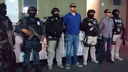 Héctor Adrián 'La Yegua’ fue asesinado dentro del penal de Altamira