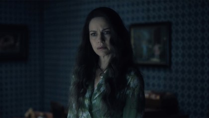 Mira el tráiler de ‘La maldición de Hill House’ de Netflix sobre la casa embrujada más famosa