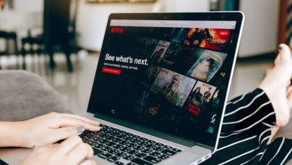 Extensión para Netflix