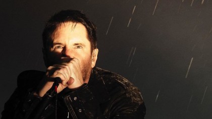 NIN interpretó por primera vez en 23 años su canción ‘Happiness In Slavery’