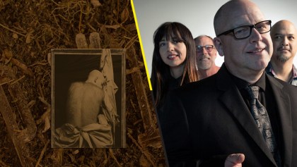 A 30 años del disco debut de Pixies, "Come On Pilgrim... It's Surfer Rosa"