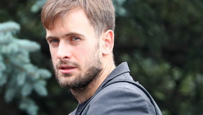 Pyotr Verzilov, miembro de Pussy Riot, es hospitalizado por envenenamiento