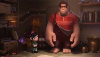 Disney liberó el último tráiler de ‘Ralph, el demoledor 2’ antes de que explote internet