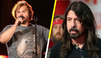 Tenacious D anuncia serie animada y disco con colaboración de Dave Grohl