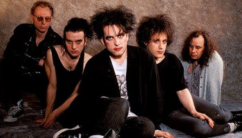 ¡Gracias, Dios! Ya está toda la discografía de The Cure en Spotify