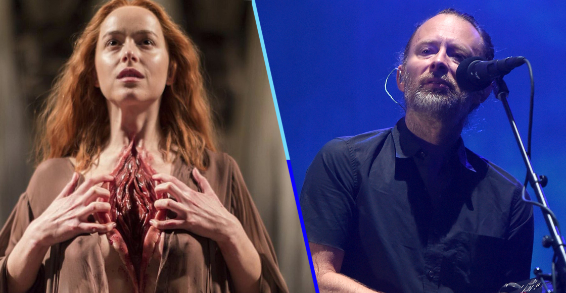 'Suspiria' ya tiene buenas críticas pero, ¿y el soundtrack de Thom Yorke?