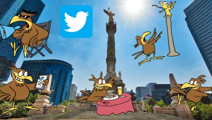 Twitter México