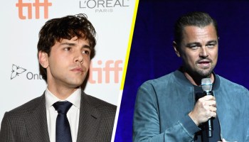 “Soy tu fan”: Lee la carta que Xavier Dolan de 8 años le escribió a Leonardo DiCaprio