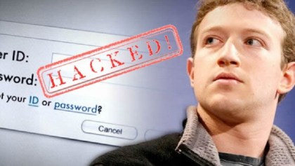 Mark Zukerberg se quedará sin su cuenta de Facebook el día de hoy según amenazas de un hacker