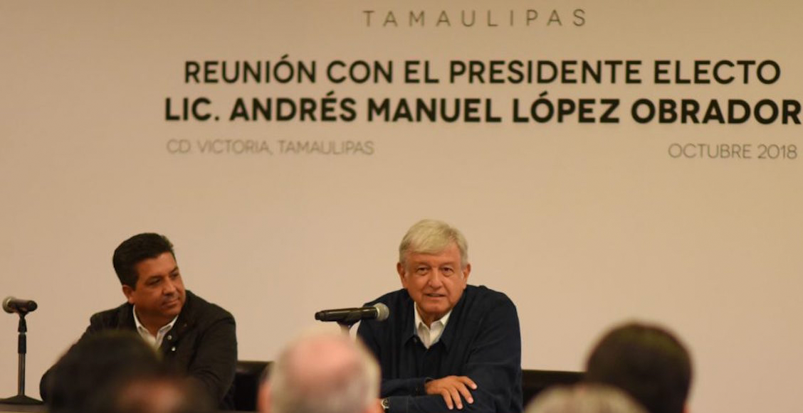 Plan de seguridad de AMLO contempla la división del país en 265 coordinaciones