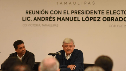 Plan de seguridad de AMLO contempla la división del país en 265 coordinaciones