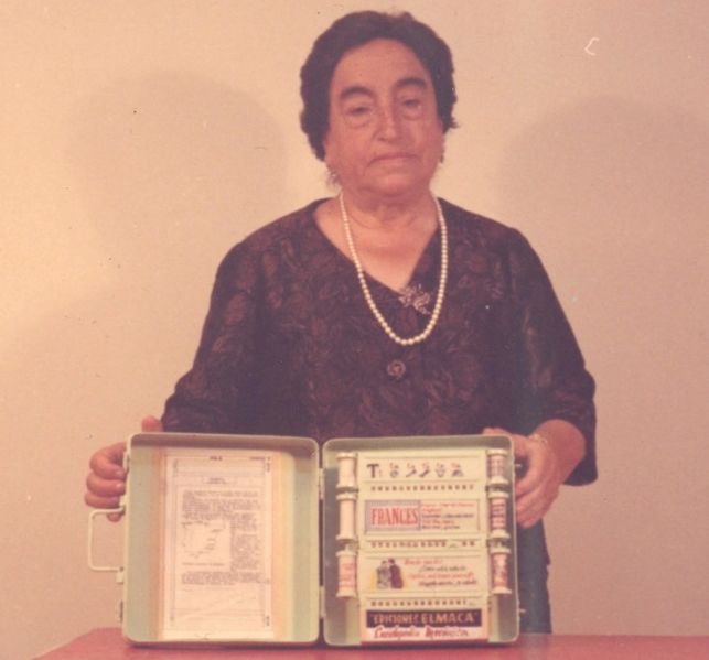 10 mujeres que cambiaron la historia de la tecnología