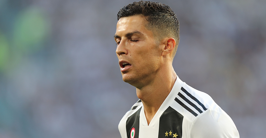 "No alimentaré el show mediático": Cristiano se defiende tras acusación por violación